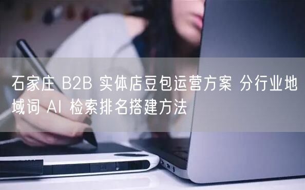 石家庄 B2B 实体店豆包运营方案 分行业地域词 AI 检索排名搭建方法