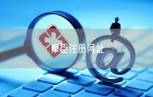 摩臣注册网址